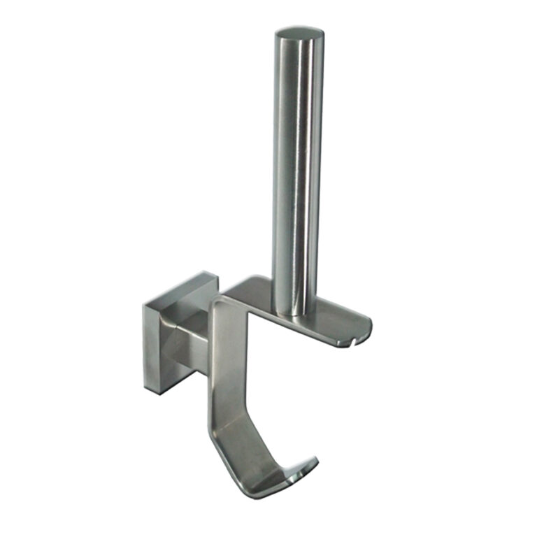 FAC-834110-Paper-Holder-with-Robe-Hook-Ori-Series
