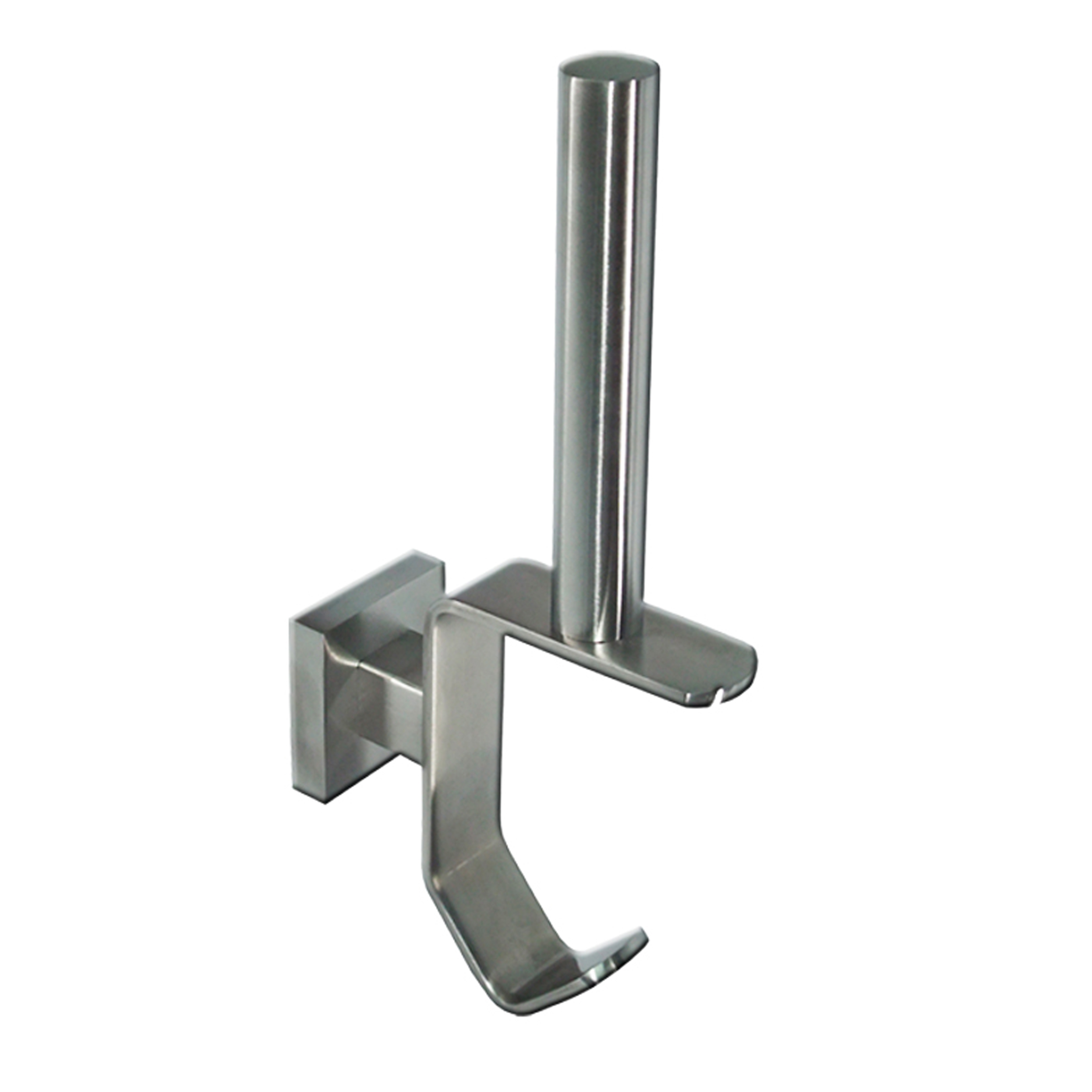 FAC-834110-Paper-Holder-with-Robe-Hook-Ori-Series