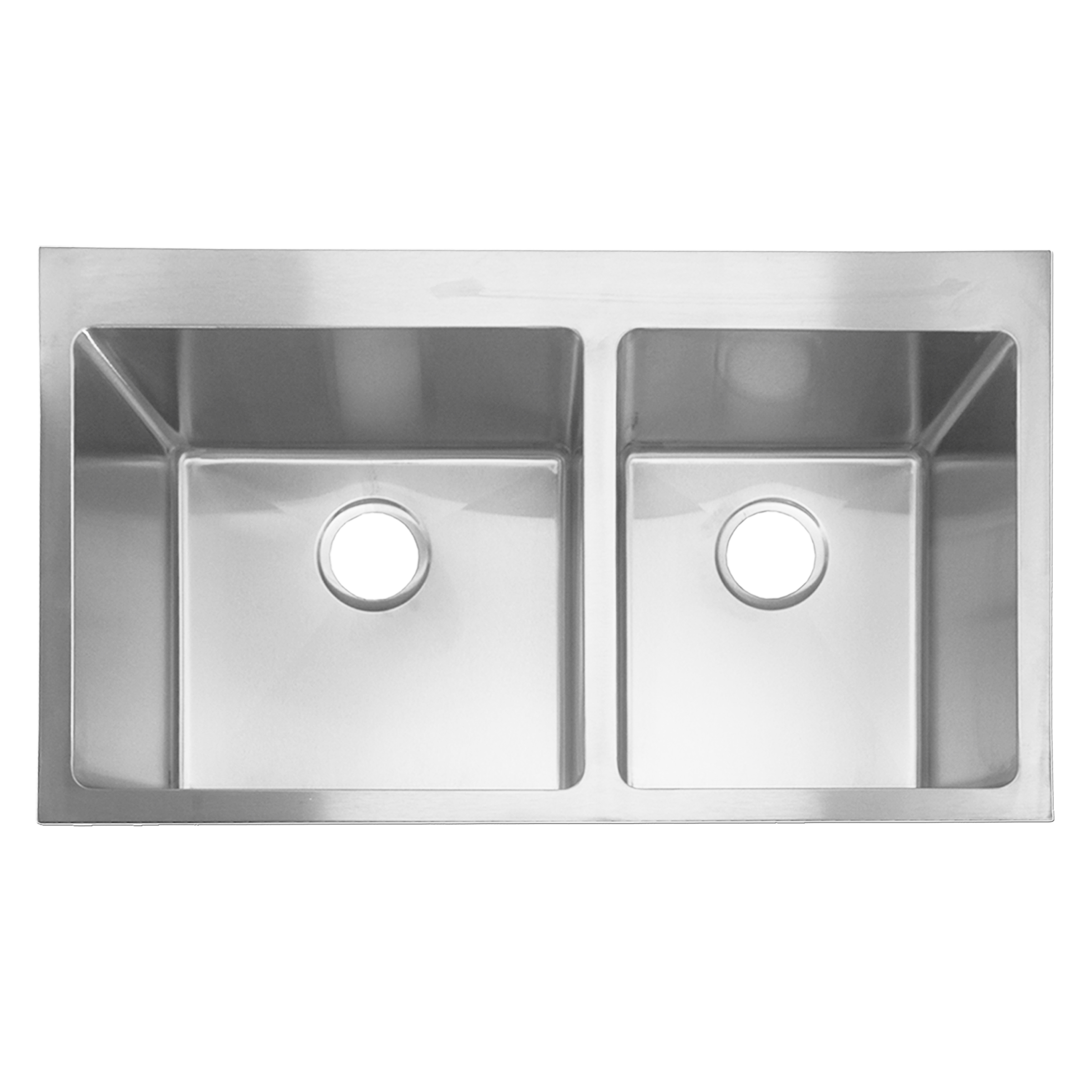 FSD-21403-Double-Bowl-Top-Mount-Sink-R19