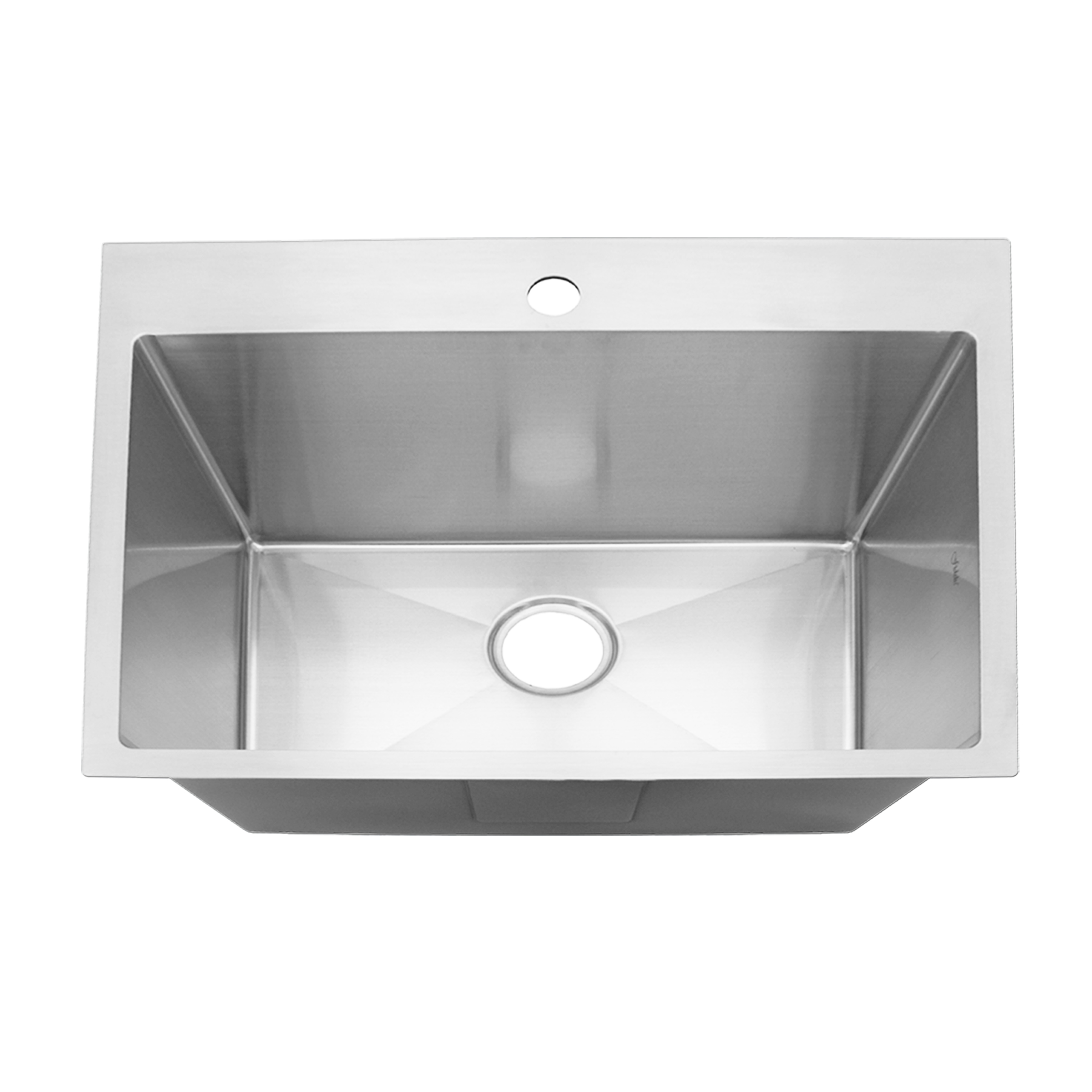 FSD-21404-Single-Bowl-Top-Mount-Sink-R10