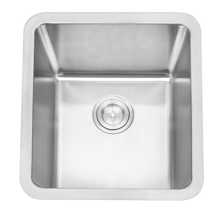 FSD-22001-Single-Bowl-Under-Mount-Sink-R25