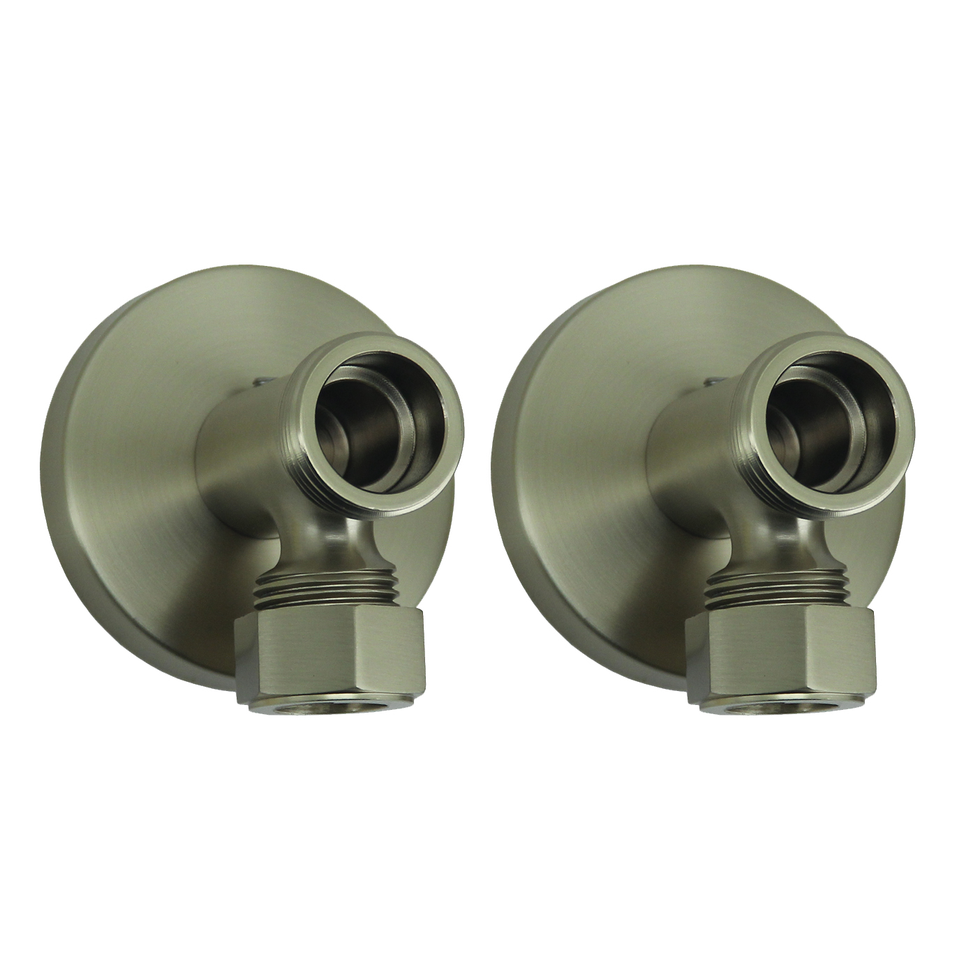 Mixer Wall Bracket (Exposed) - Fidelis Singapore