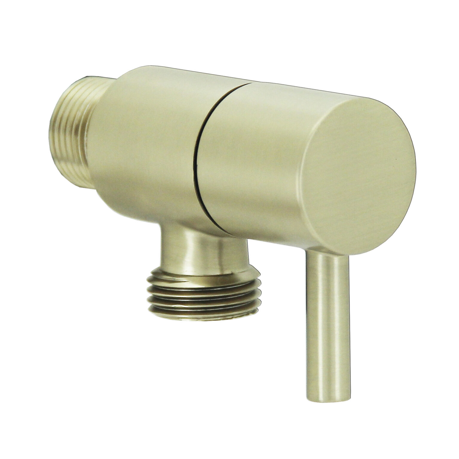 Round Angle Tap (Cold) - Fidelis Singapore