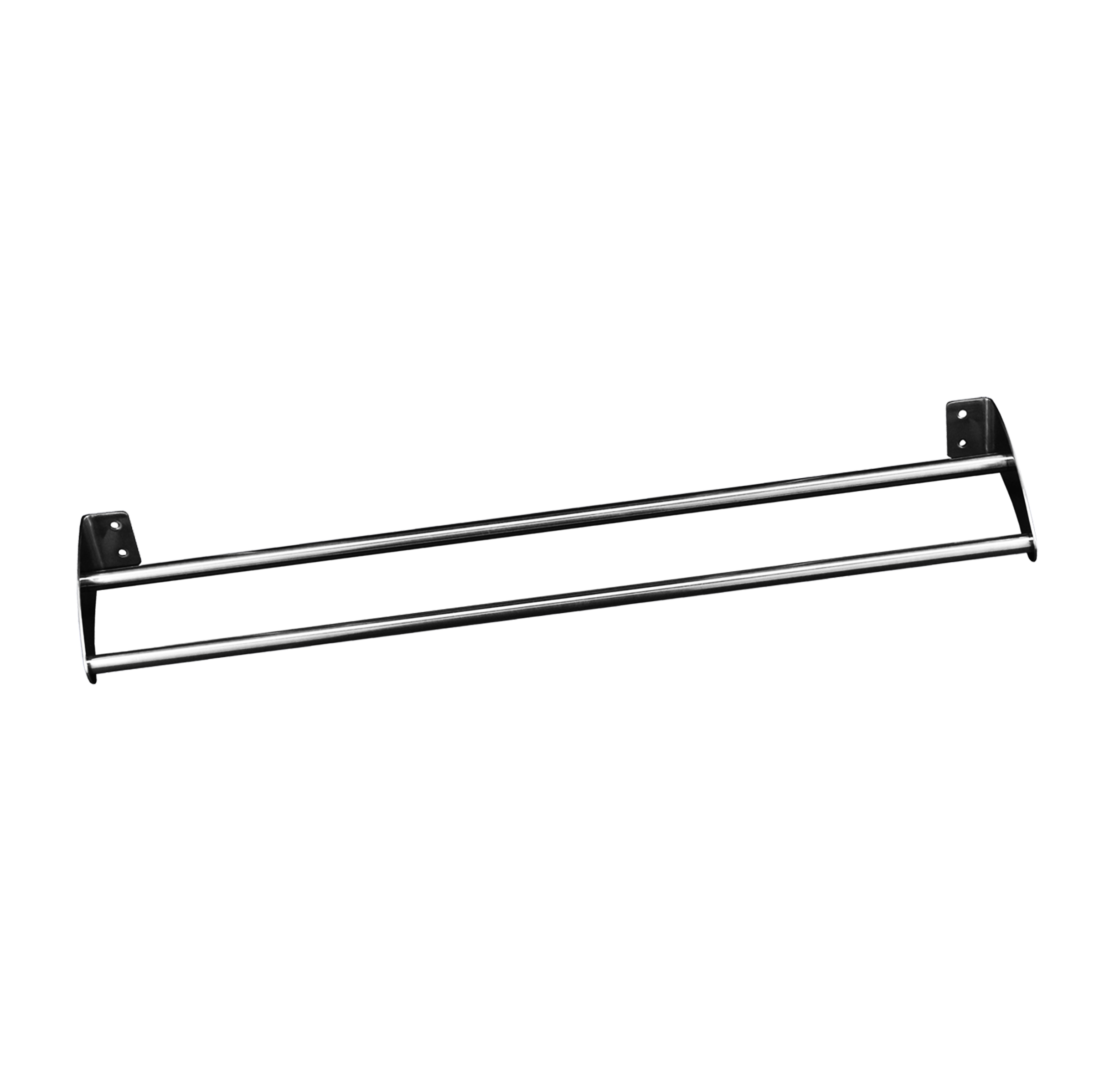 FT-6601-600mm-ete-Double-Towel-Bar