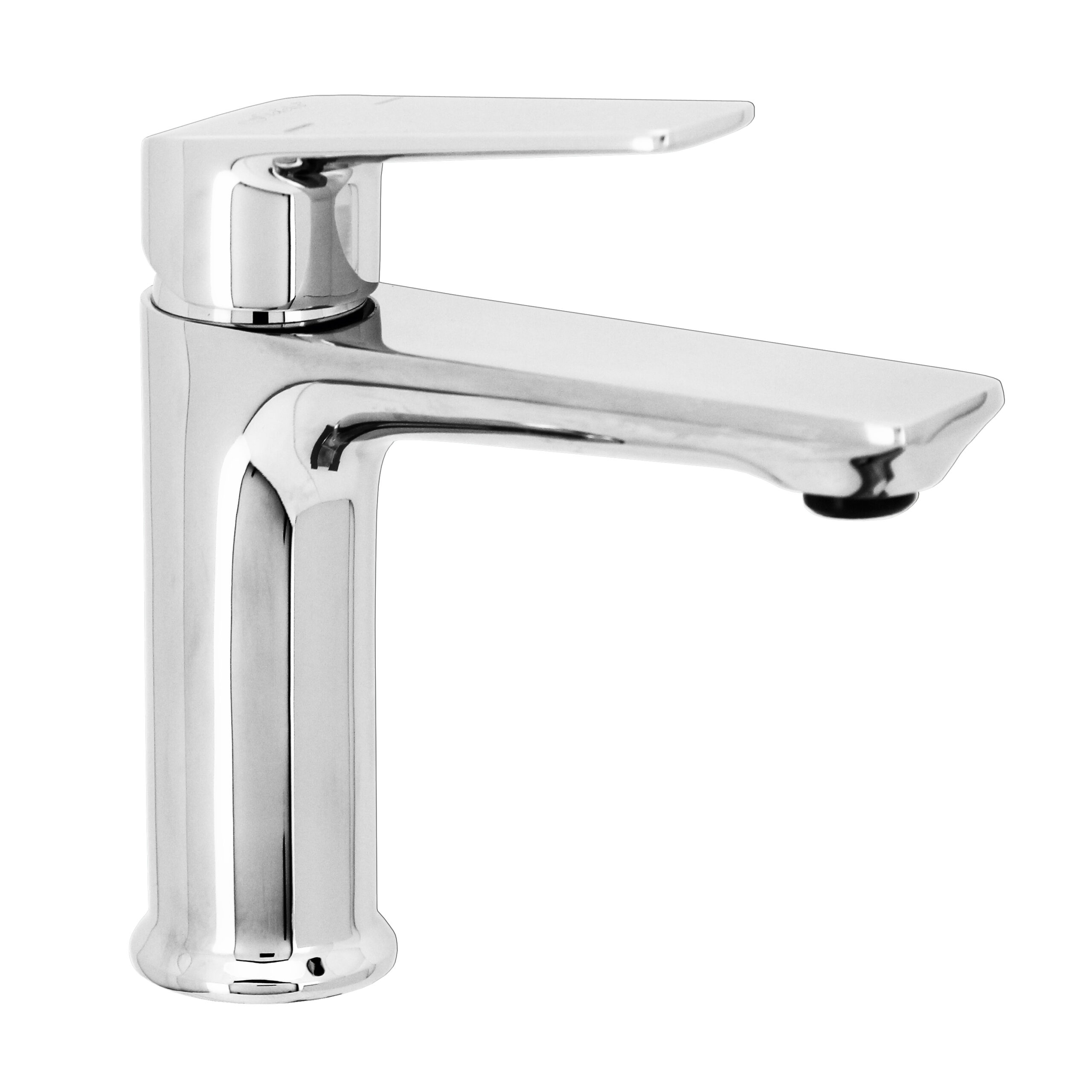 Basin Mixer (Hot/Cold) - Fidelis Singapore