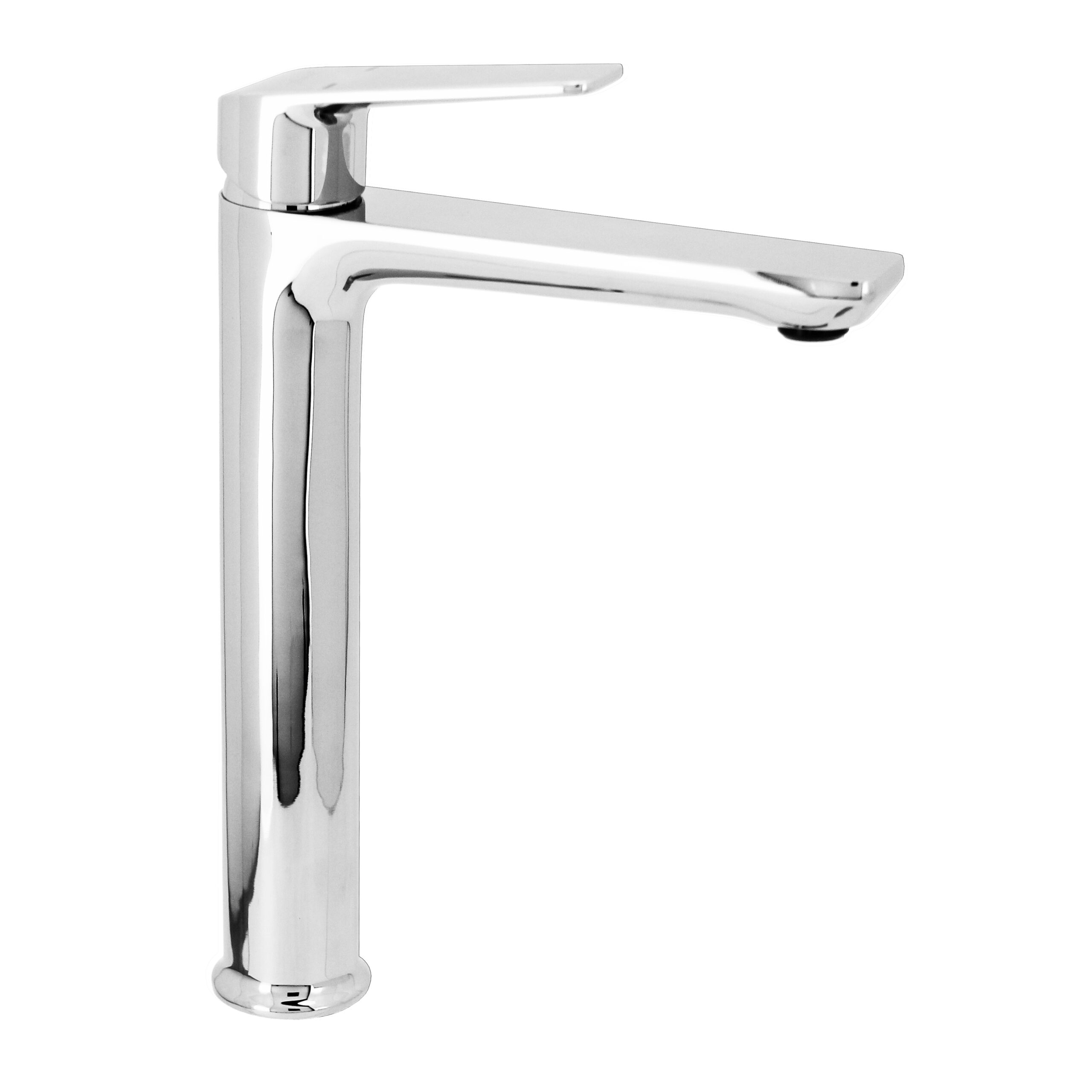 Extended Body Basin Mixer (Hot/Cold) - Fidelis Singapore