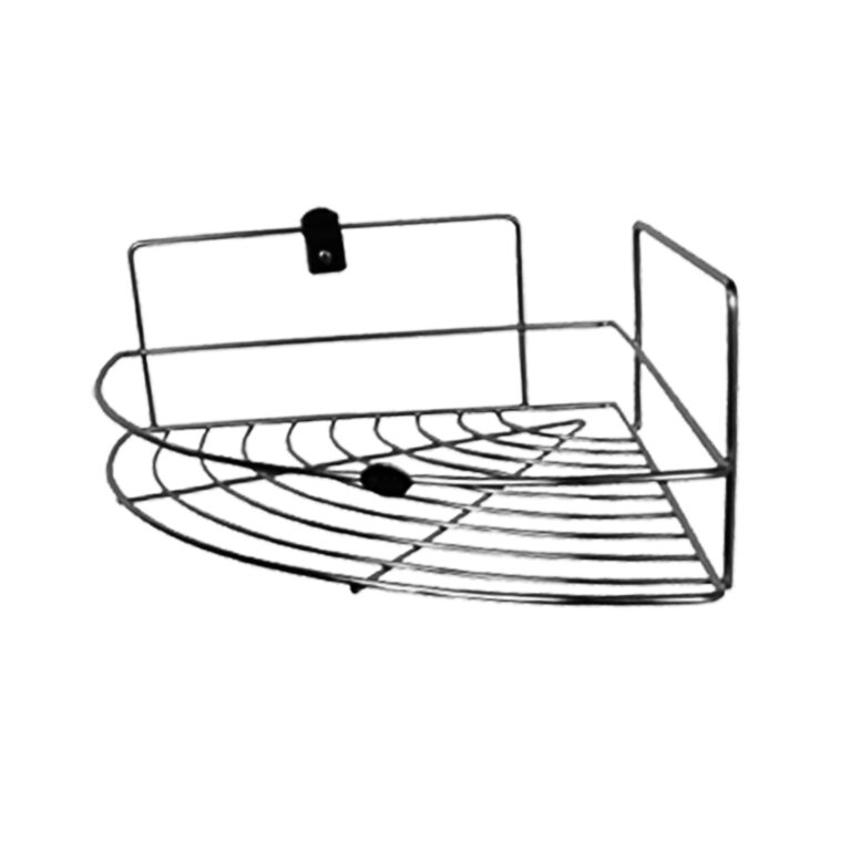 FT-9011-9inches-R225-Corner-Rack-Wireware-Wall-Mount