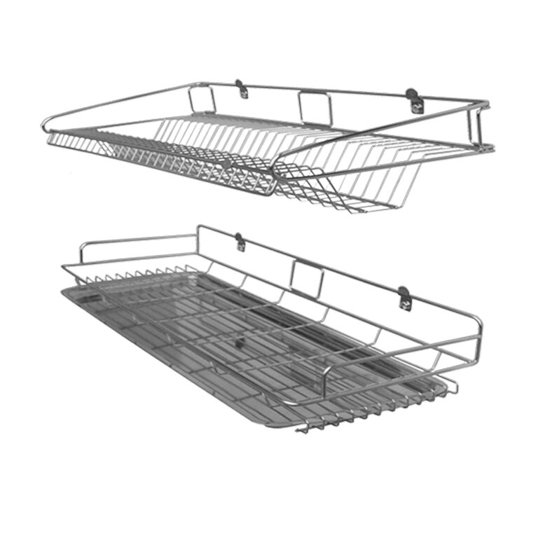 FT-9622-22-inches-Wireware-with-Stainless-Steel-Drip-Tray-Wall-Mount