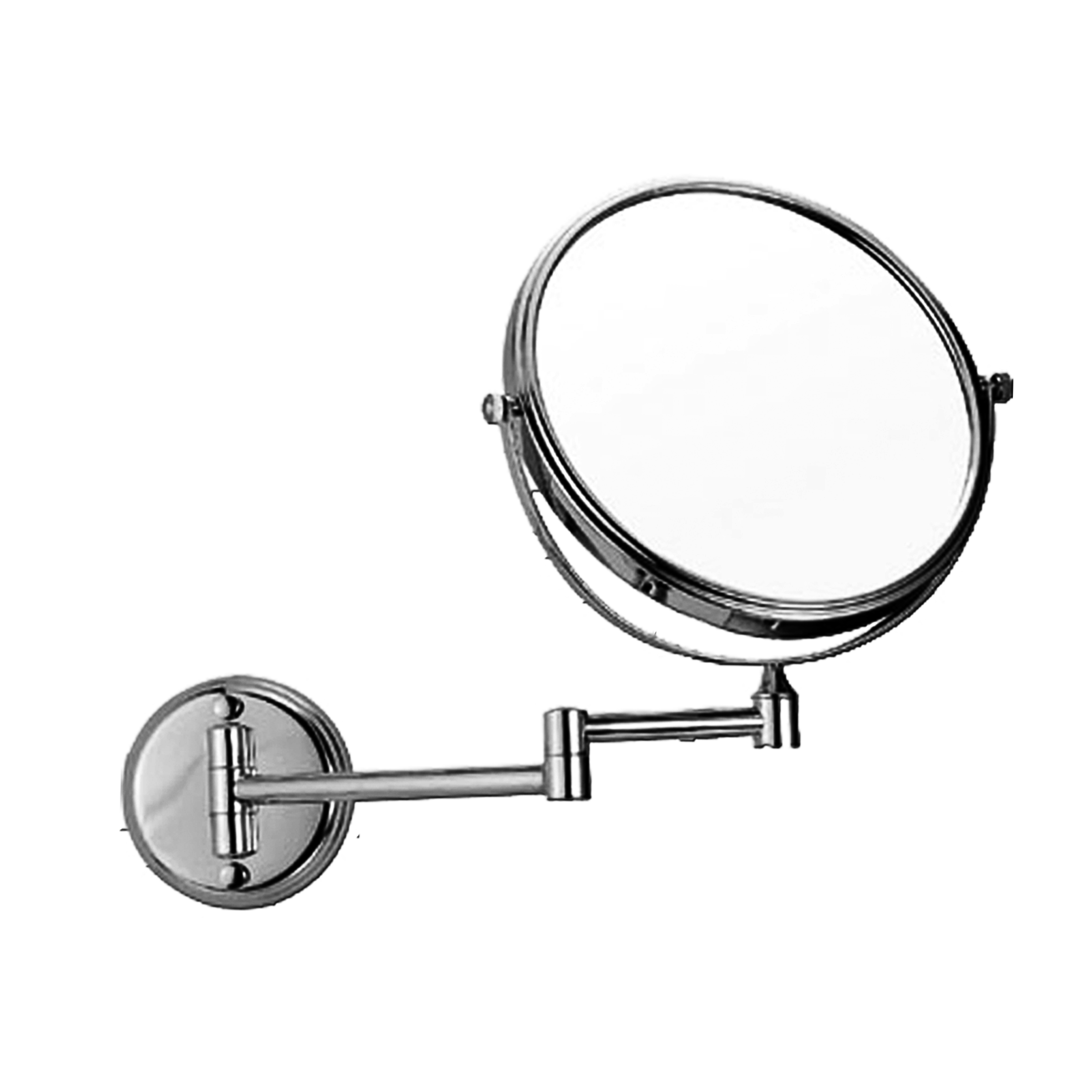 FV-6311-Swivel-Rotating-Magnify-Mirror-1X_3X-Stainless-Steel