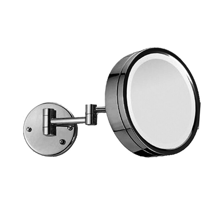 FV-6315-Swivel-Tilting-Magnify-Mirror-3X-Halo-Light-AC-Voltage