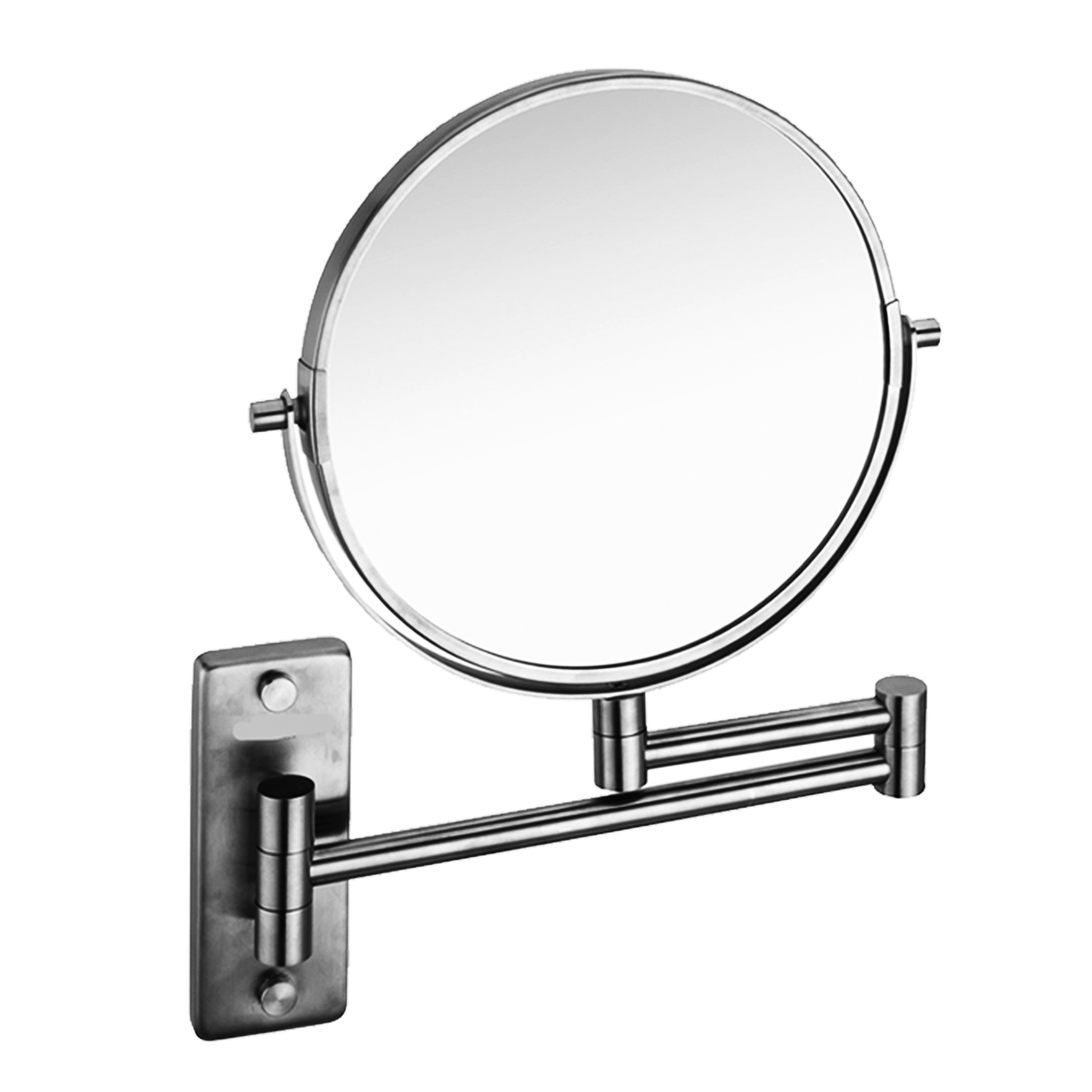 FV-6317-Swivel-Rotating-Magnify-Mirror-3X-304-Stainless-Steel