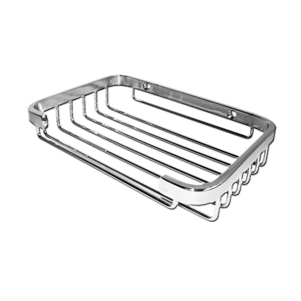 250mm Wireware Rectangular Rack - Fidelis Singapore